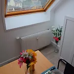 公寓 Equipe En Hyper-centre Avec Parking Prive Et Gratuit - Vue Sur La Et Chateau De *