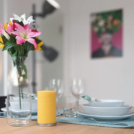 Equipe En Hyper-centre Avec Parking Prive Et Gratuit - Vue Sur La Et Chateau De