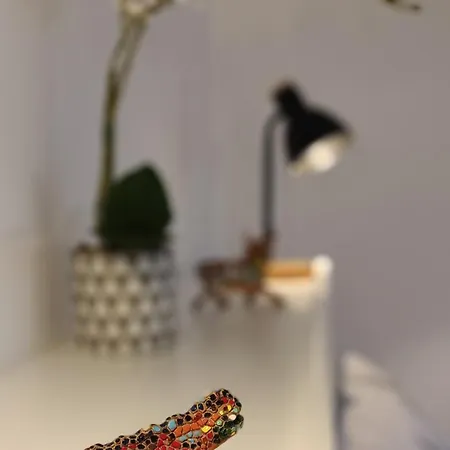 Equipe En Hyper-centre Avec Parking Prive Et Gratuit - Vue Sur La Et Chateau De Apartment Caen